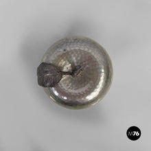 画像をギャラリービューアに読み込む, Container in metal and glass, 1950s
