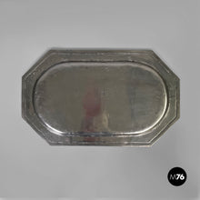 Load image into Gallery viewer, Metal tray, 1940s
