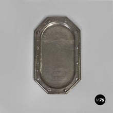 Load image into Gallery viewer, Metal tray, 1940s
