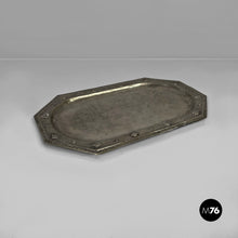 Load image into Gallery viewer, Metal tray, 1940s
