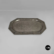 Load image into Gallery viewer, Metal tray, 1940s
