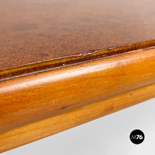 Charger l'image dans la galerie, Wooden coffee table, 1940s
