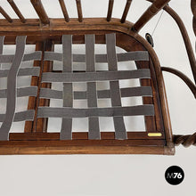Load image into Gallery viewer, Sofa by McGuire Company San Francisco, 1970s
