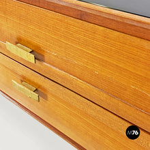 Load image into Gallery viewer, Chest of drawers or sideboard by Dassi, 1950s
