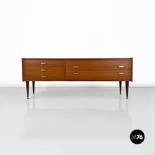 Load image into Gallery viewer, Chest of drawers or sideboard by Dassi, 1950s
