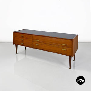 Chest of drawers or sideboard by Dassi, 1950s