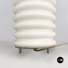 将图片加载到图库查看器，Murano glass Lanterna table lamp by Paola Navone for Antonangeli, 2000s
