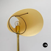 Load image into Gallery viewer, La Lune Sous Le Chapeau table lamp by Man Ray for Sirrah, 1980s
