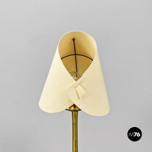 Load image into Gallery viewer, La Lune Sous Le Chapeau table lamp by Man Ray for Sirrah, 1980s
