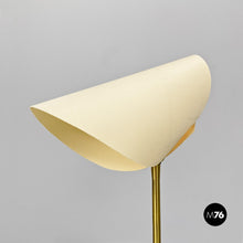 Load image into Gallery viewer, La Lune Sous Le Chapeau table lamp by Man Ray for Sirrah, 1980s
