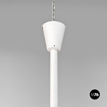 Load image into Gallery viewer, Chandelier Firenze by Ettore Sottsass for Venini, 1990s
