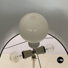 将图片加载到图库查看器，Adjustable telescopic floor lamp, 1960s
