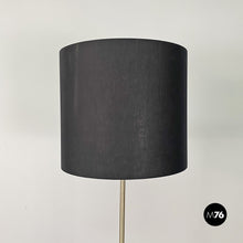 将图片加载到图库查看器，Adjustable telescopic floor lamp, 1960s
