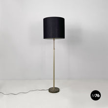 将图片加载到图库查看器，Adjustable telescopic floor lamp, 1960s
