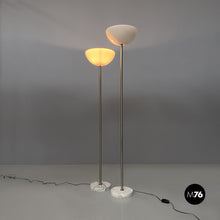 将图片加载到图库查看器，Papavero floor lamps by Achille Castiglioni for Flos, 1964
