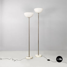 将图片加载到图库查看器，Papavero floor lamps by Achille Castiglioni for Flos, 1964
