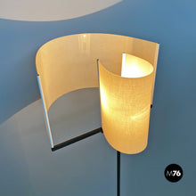 画像をギャラリービューアに読み込む, Abate floor lamp by Afra &amp; Tobia Scarpa for Ibis, 1970s
