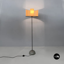 Charger l&#39;image dans la galerie, Abate floor lamp by Afra &amp; Tobia Scarpa for Ibis, 1970s
