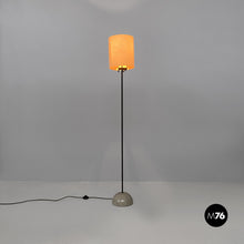 Charger l&#39;image dans la galerie, Abate floor lamp by Afra &amp; Tobia Scarpa for Ibis, 1970s
