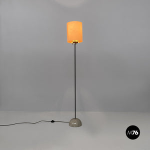 Abate floor lamp by Afra & Tobia Scarpa for Ibis, 1970s