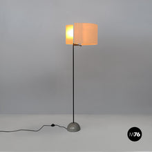 画像をギャラリービューアに読み込む, Abate floor lamp by Afra &amp; Tobia Scarpa for Ibis, 1970s
