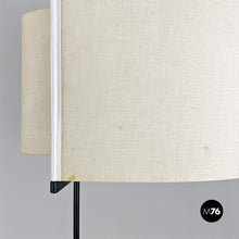 画像をギャラリービューアに読み込む, Abate floor lamp by Afra &amp; Tobia Scarpa for Ibis, 1970s
