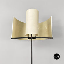 Carica l&#39;immagine nel visualizzatore di Gallery, Abate floor lamp by Afra &amp; Tobia Scarpa for Ibis, 1970s
