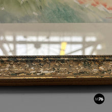 Carica l&#39;immagine nel visualizzatore di Gallery, Watercolor painting by Vilardo, 1997
