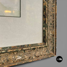 Carica l&#39;immagine nel visualizzatore di Gallery, Watercolor painting by Vilardo, 1997
