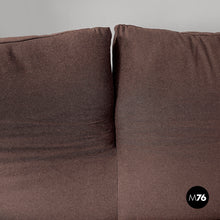 Load image into Gallery viewer, Sofa Maralunga by Vico Magistretti for Cassina, 1970s
