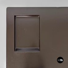 Load image into Gallery viewer, Metal and plastic desk for 2 INN, 1970s
