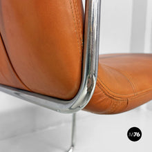 画像をギャラリービューアに読み込む, Chair by Guido Faleschini, 1970s
