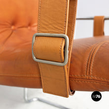 画像をギャラリービューアに読み込む, Chair by Guido Faleschini, 1970s

