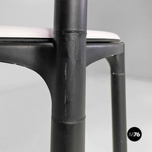 画像をギャラリービューアに読み込む, Chair 4855 by Anna Castelli Ferrieri for Kartell, 1990s
