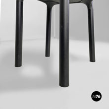 画像をギャラリービューアに読み込む, Chair 4855 by Anna Castelli Ferrieri for Kartell, 1990s

