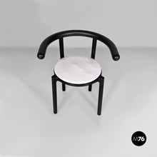 画像をギャラリービューアに読み込む, Chair 4855 by Anna Castelli Ferrieri for Kartell, 1990s
