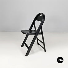 Load image into Gallery viewer, Folding chair Tric by Achille and Pier Giacomo Castiglioni, 1960s
