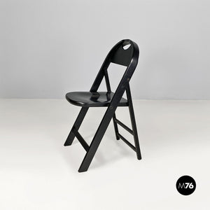 Folding chair Tric by Achille and Pier Giacomo Castiglioni, 1960s