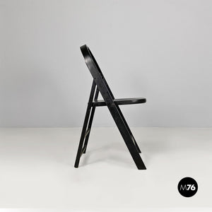 Folding chair Tric by Achille and Pier Giacomo Castiglioni, 1960s