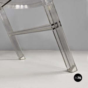 Tric folding chair by Achille and Pier Giacomo Castiglioni for Bonacina, 2000s