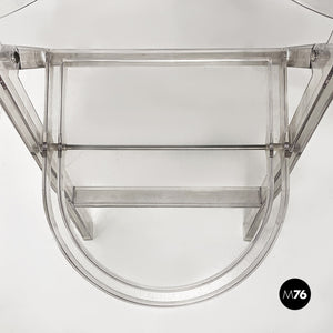 Tric folding chair by Achille and Pier Giacomo Castiglioni for Bonacina, 2000s