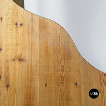 Load image into Gallery viewer, Throne chair by Mario Cerioli for Poltronova, 1970s
