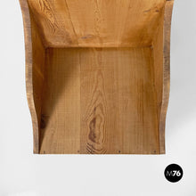 Load image into Gallery viewer, Throne chair by Mario Cerioli for Poltronova, 1970s
