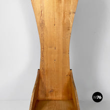 Load image into Gallery viewer, Throne chair by Mario Cerioli for Poltronova, 1970s
