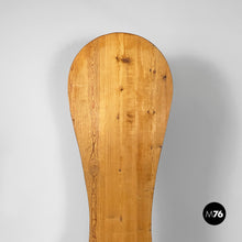 Load image into Gallery viewer, Throne chair by Mario Cerioli for Poltronova, 1970s
