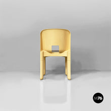 Load image into Gallery viewer, Chairs 4868 by Joe Colombo for Kartell, 1970s
