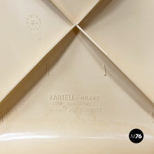 Load image into Gallery viewer, Chairs 4868 by Joe Colombo for Kartell, 1970s
