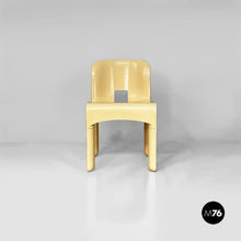 Load image into Gallery viewer, Chairs 4868 by Joe Colombo for Kartell, 1970s
