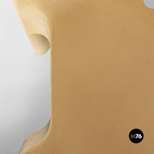 Load image into Gallery viewer, Chairs 4868 by Joe Colombo for Kartell, 1970s
