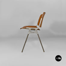 Carica l'immagine nel visualizzatore di Gallery, Chairs DSC by Giancarlo Piretti for Anonima Castelli, 1970s
